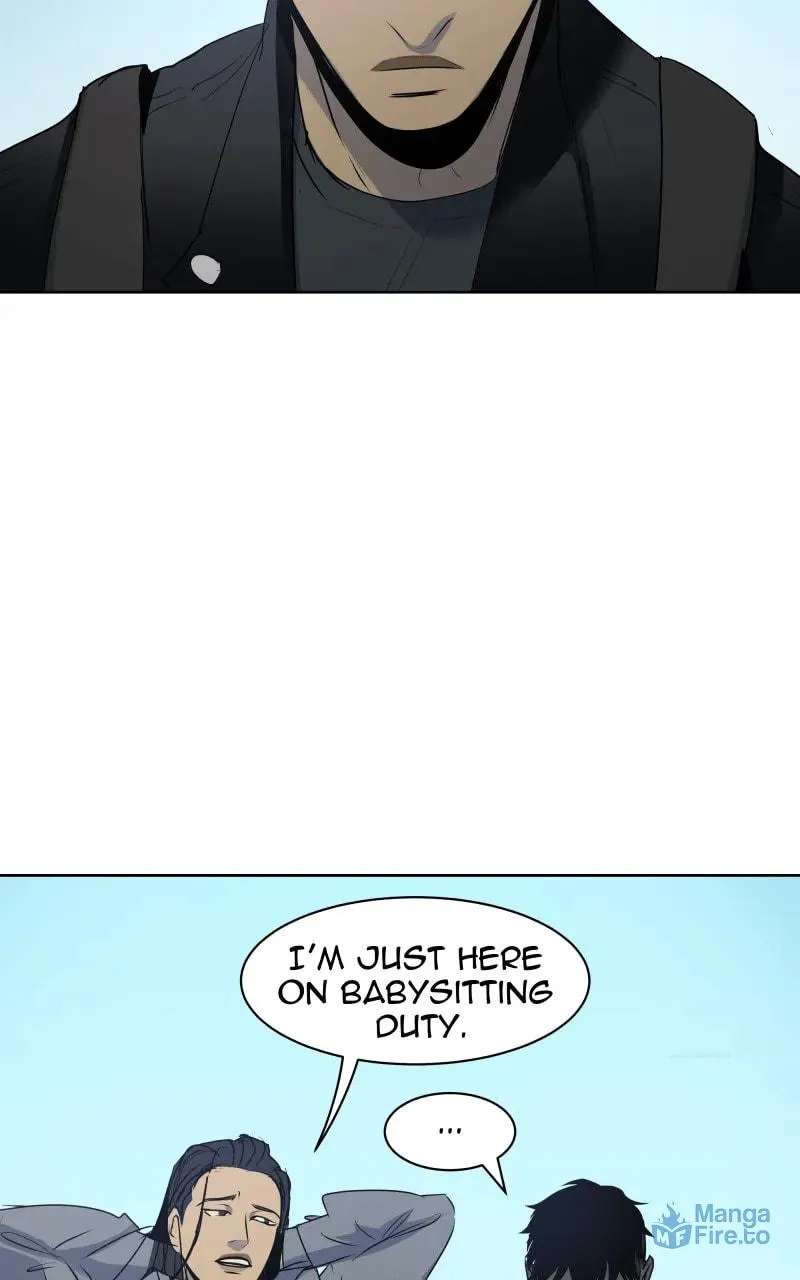 Covenant (Colored) Chapter 24 page 42 - 