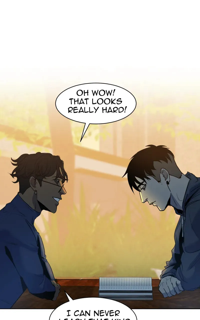 Covenant (Colored) Chapter 24 page 44 - 