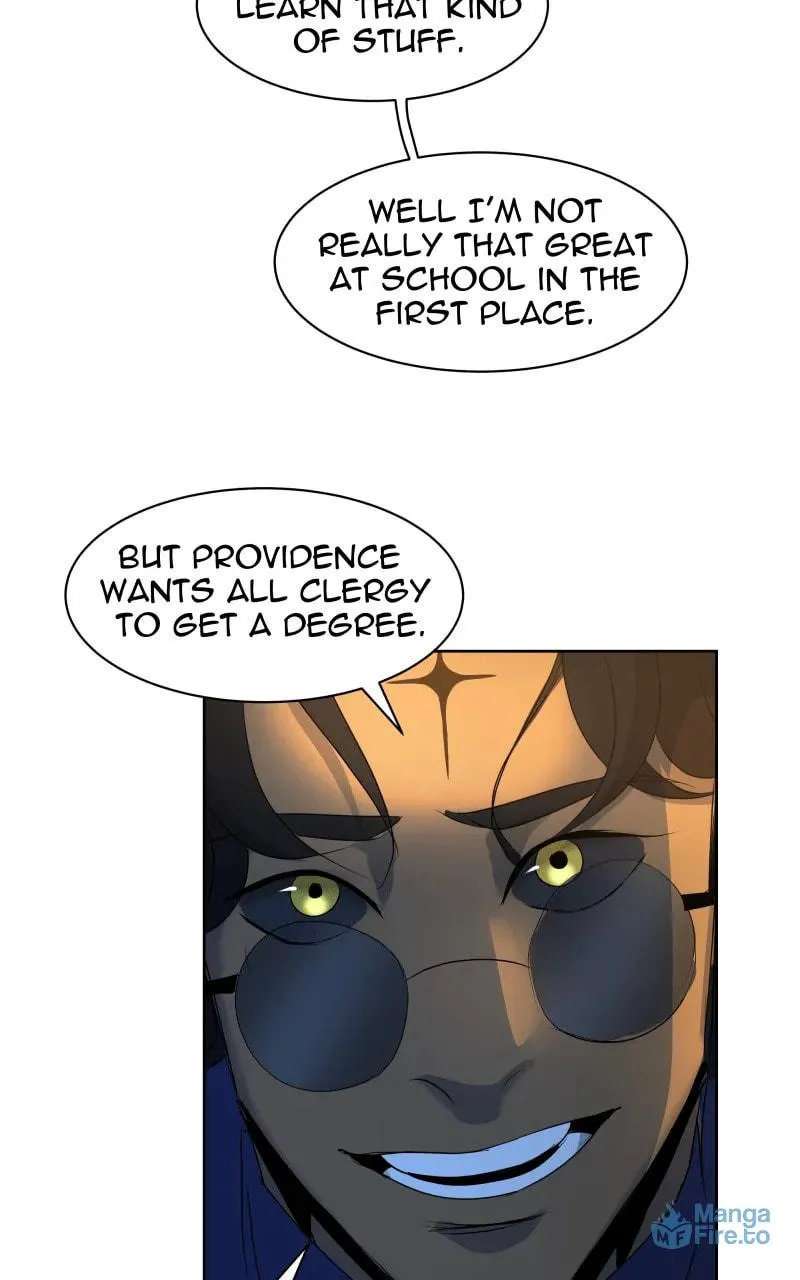 Covenant (Colored) Chapter 24 page 45 - 
