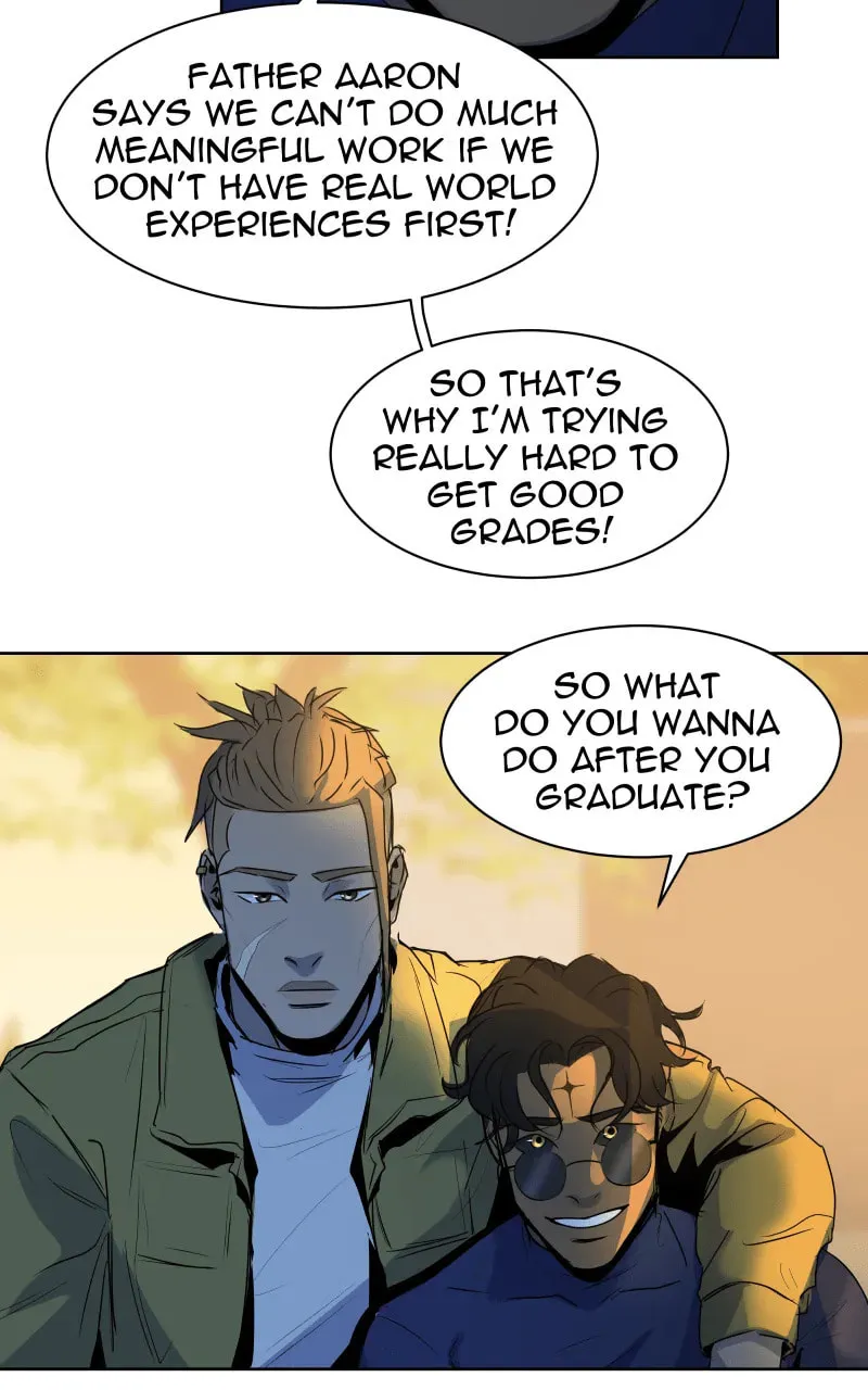 Covenant (Colored) Chapter 24 page 46 - 