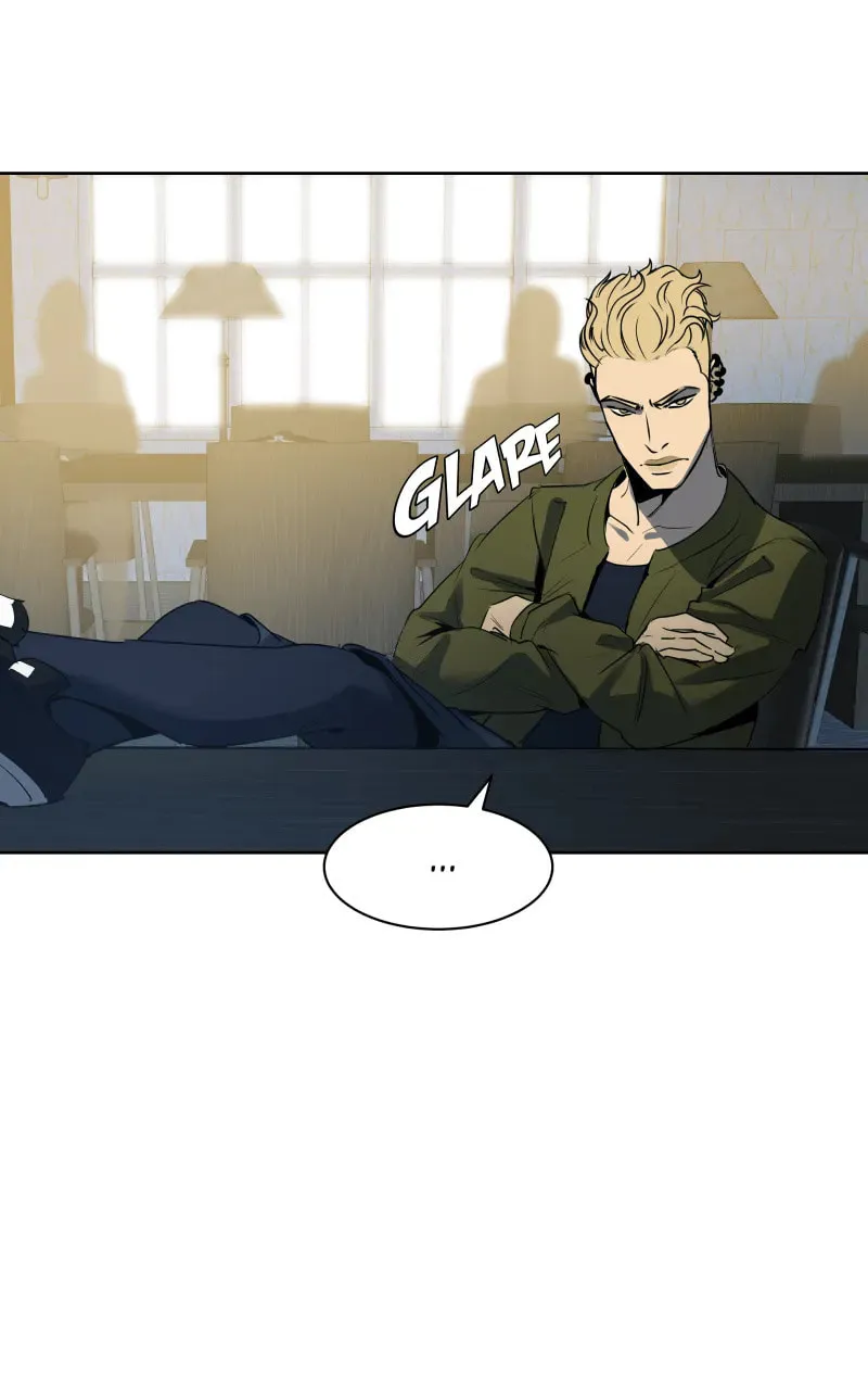 Covenant (Colored) Chapter 24 page 50 - 
