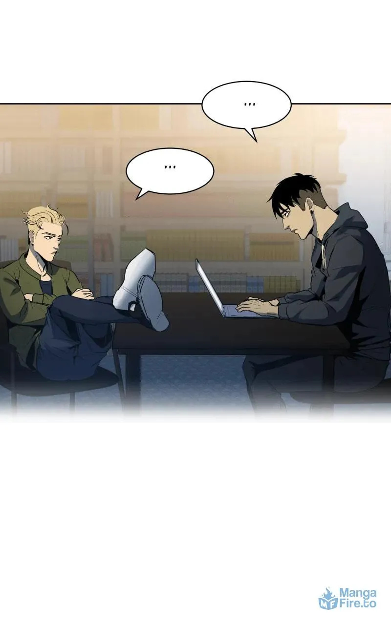 Covenant (Colored) Chapter 24 page 51 - 