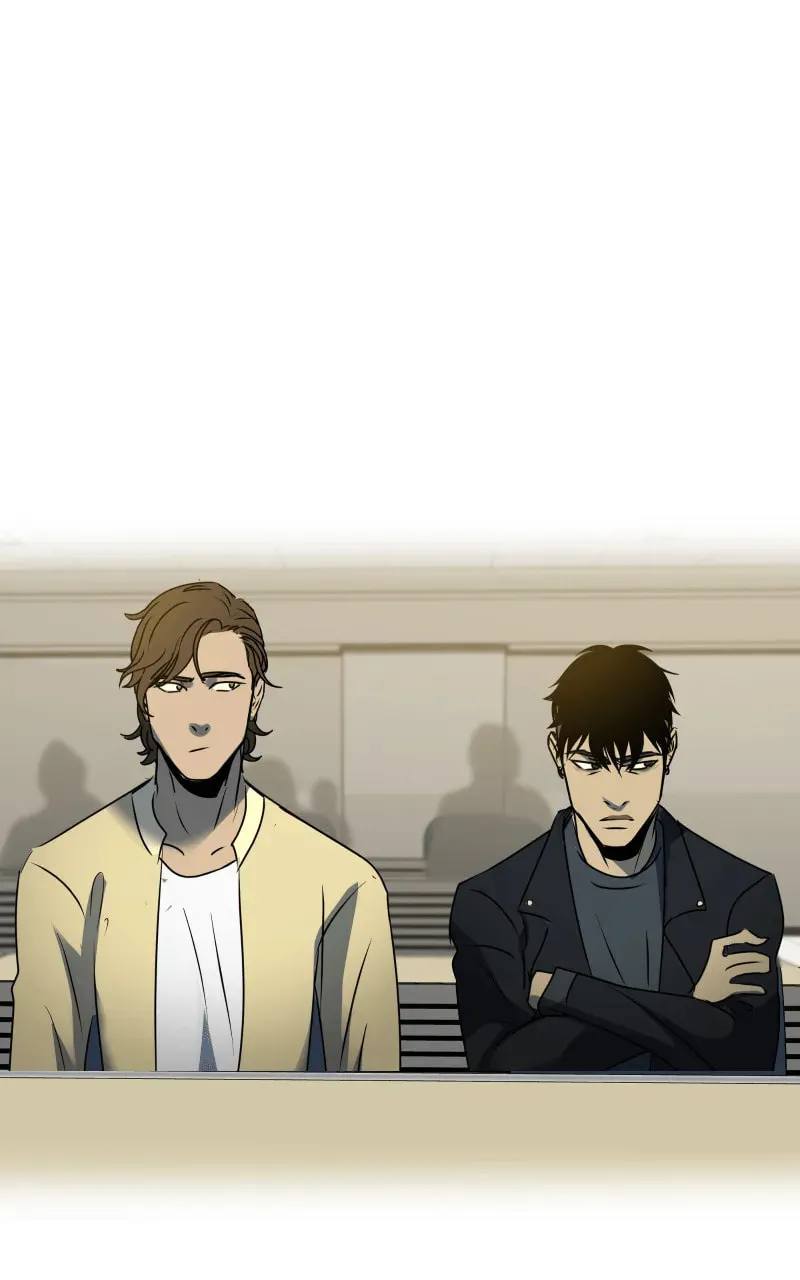 Covenant (Colored) Chapter 24 page 52 - 