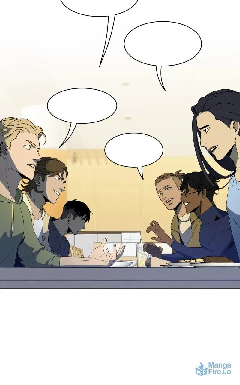 Covenant (Colored) Chapter 24 page 57 - 