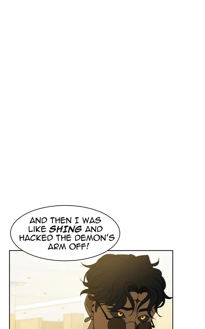 Covenant (Colored) Chapter 24 page 58 - 