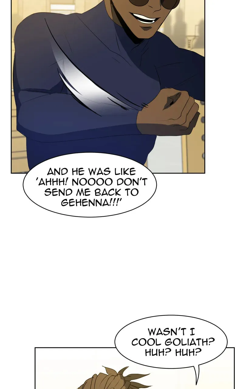 Covenant (Colored) Chapter 24 page 59 - 