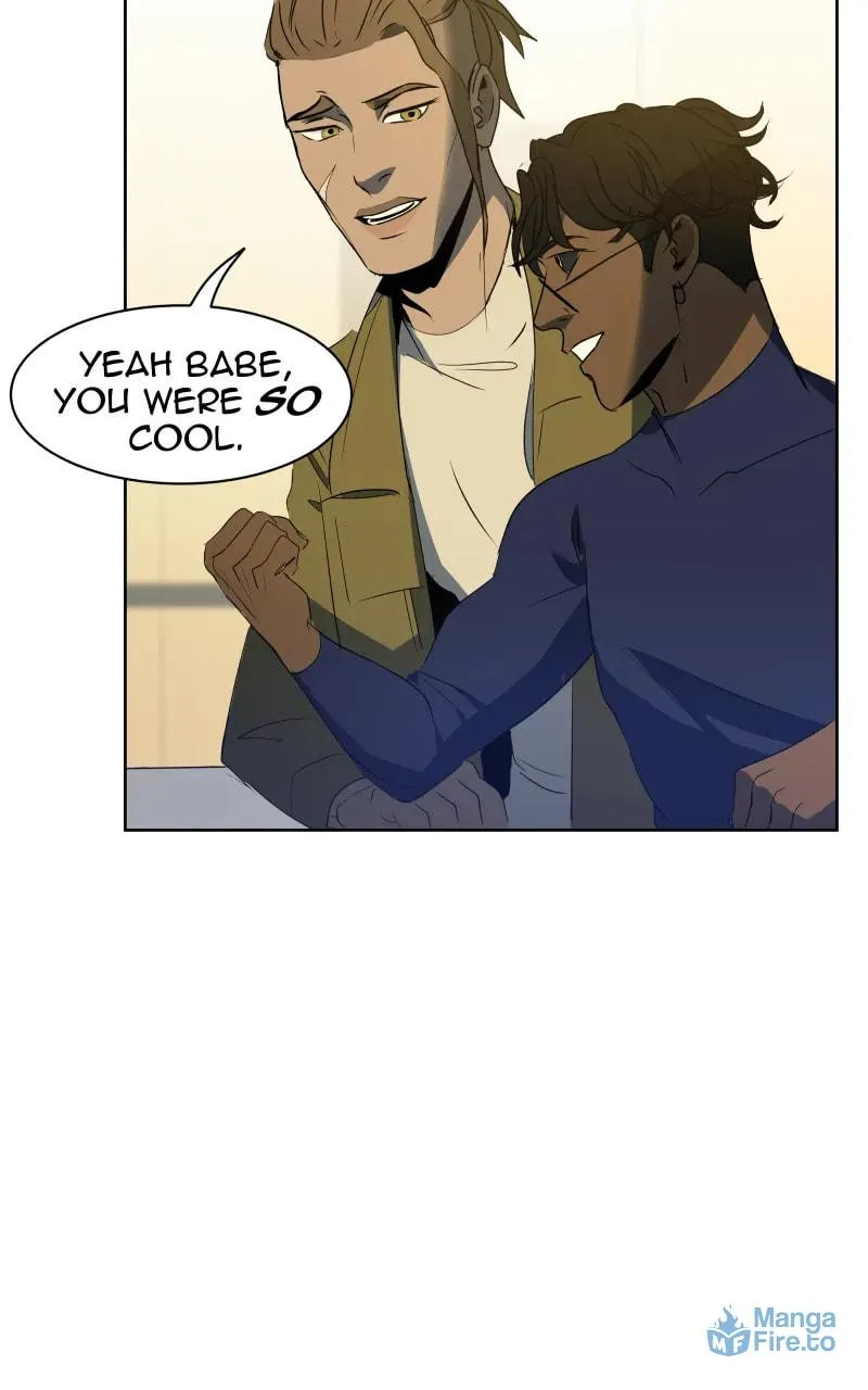 Covenant (Colored) Chapter 24 page 60 - 