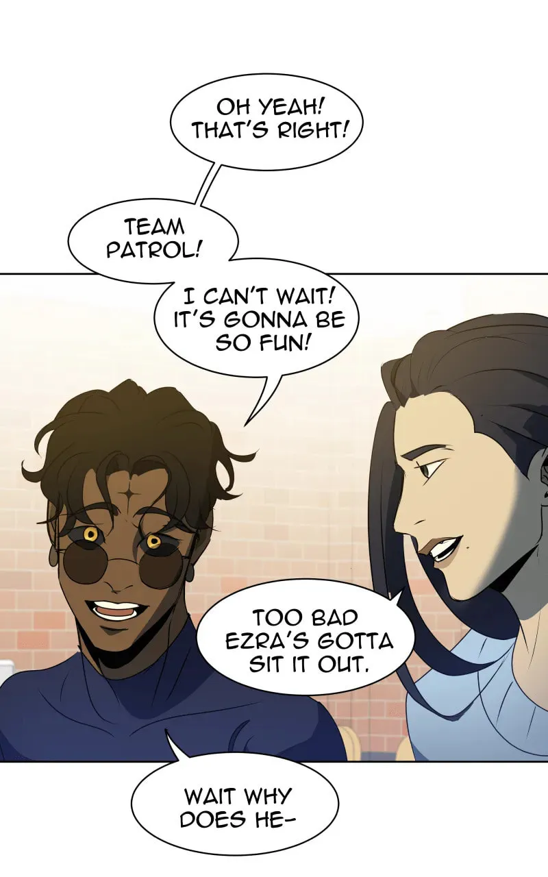 Covenant (Colored) Chapter 24 page 62 - 