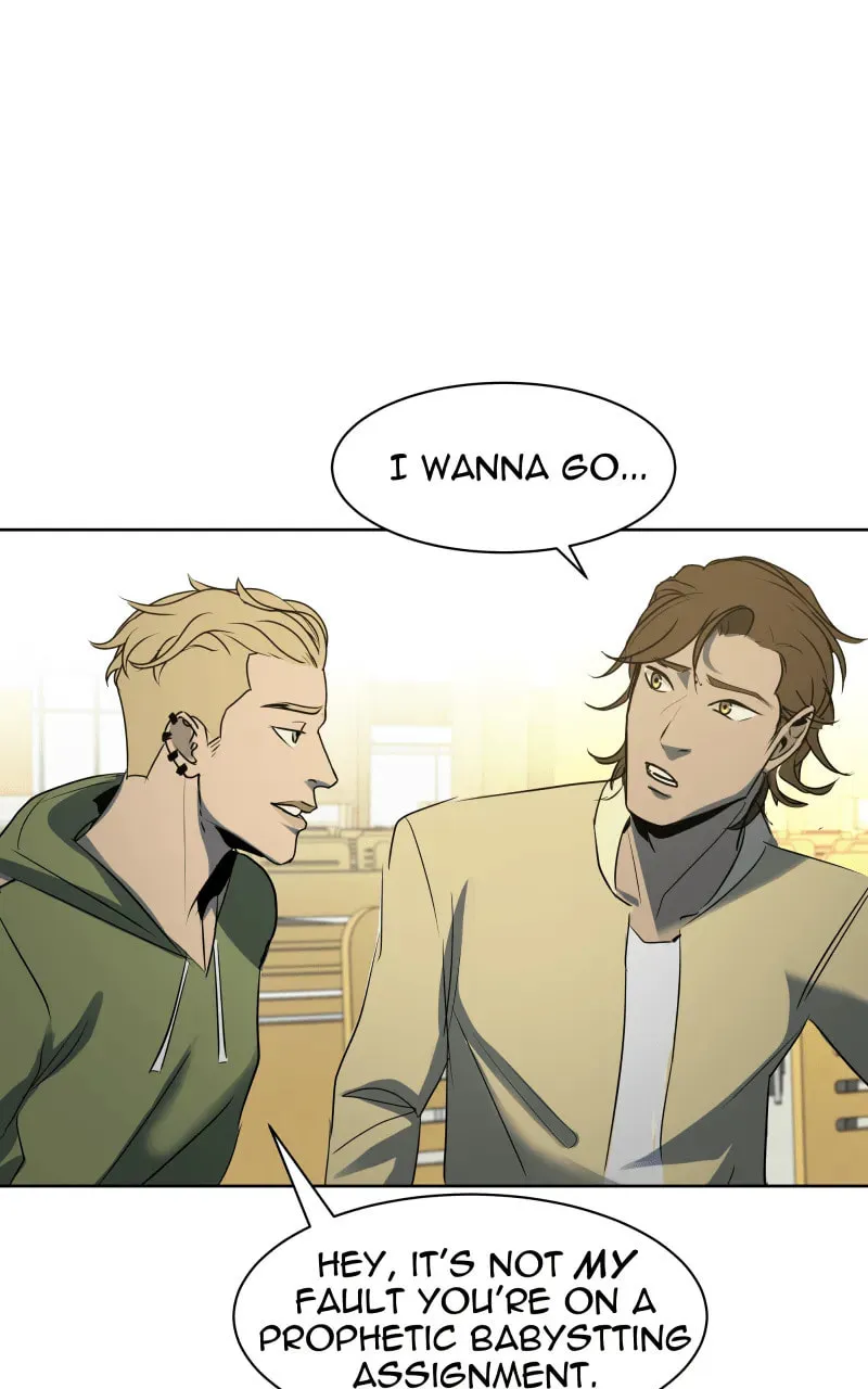 Covenant (Colored) Chapter 24 page 64 - 