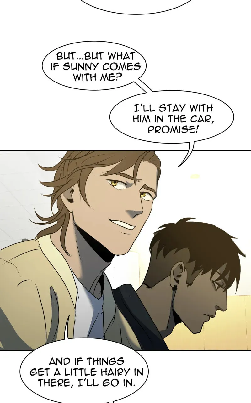 Covenant (Colored) Chapter 24 page 65 - 