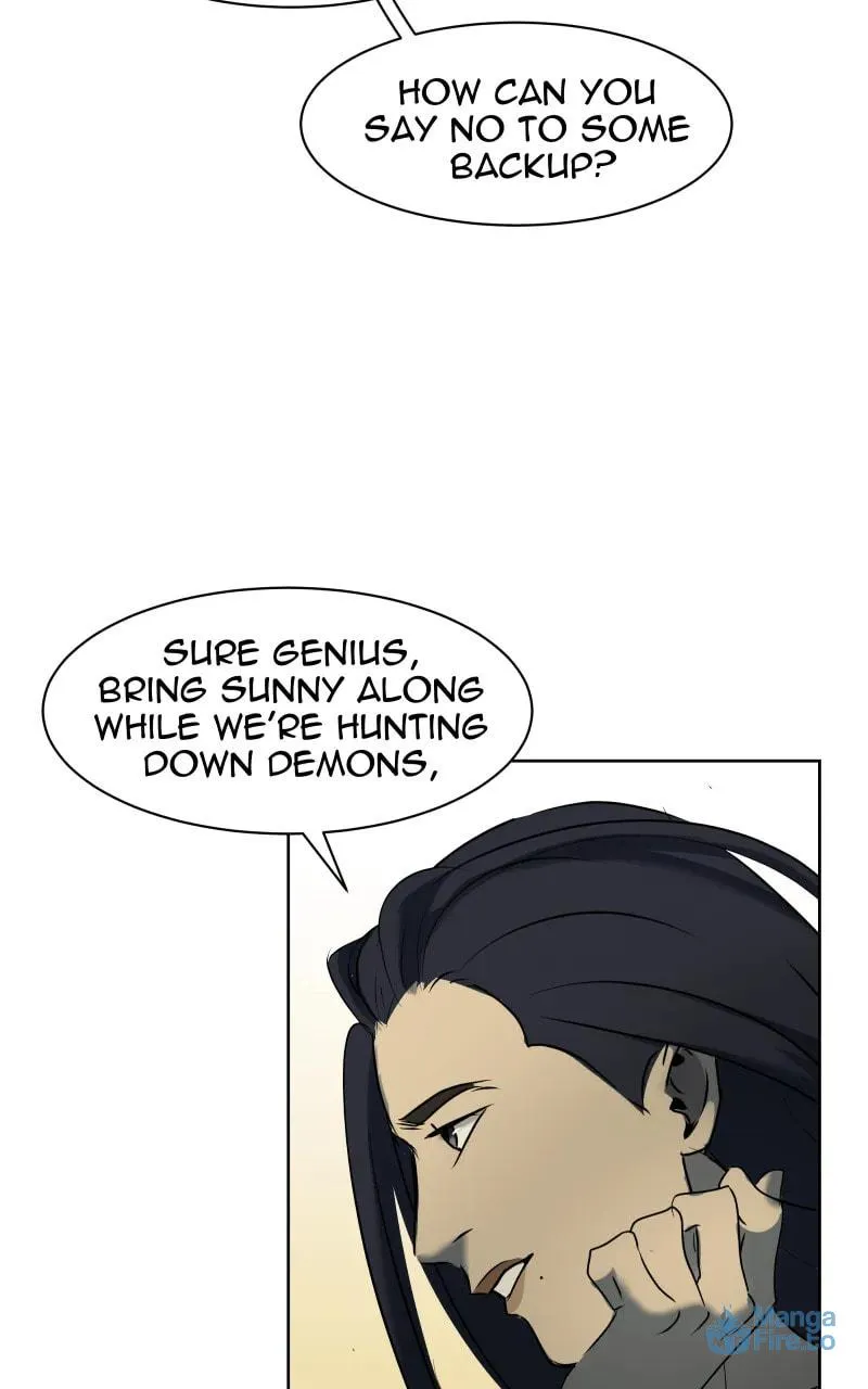 Covenant (Colored) Chapter 24 page 66 - 