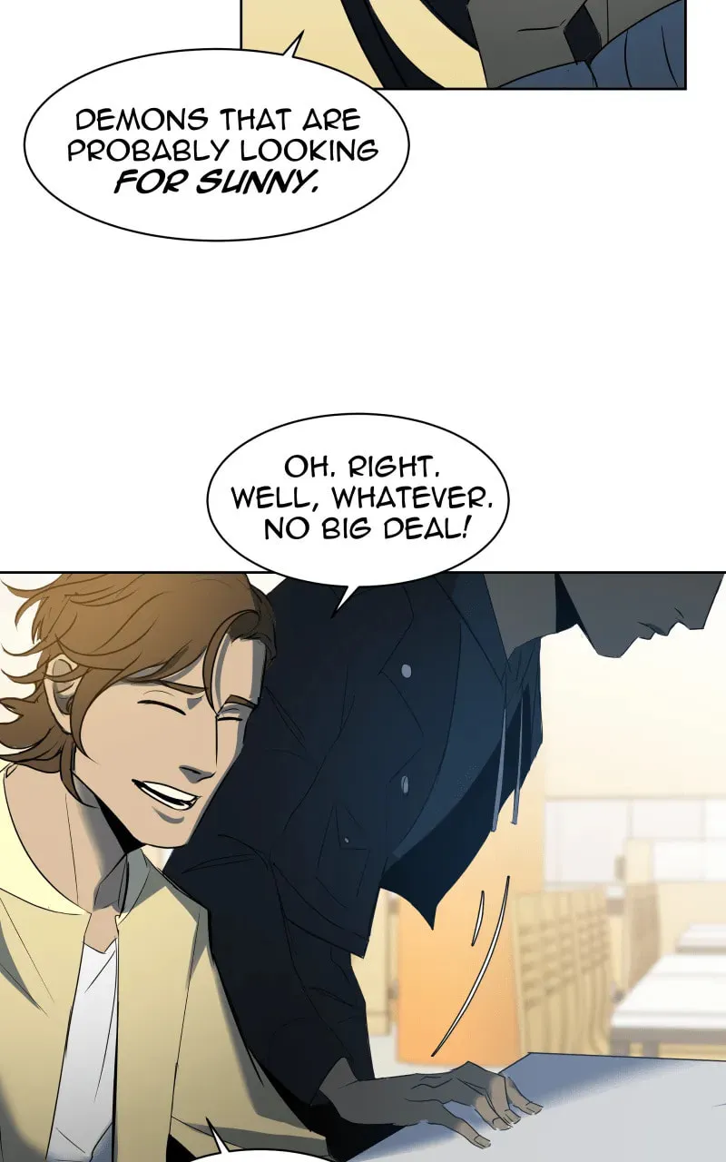 Covenant (Colored) Chapter 24 page 67 - 