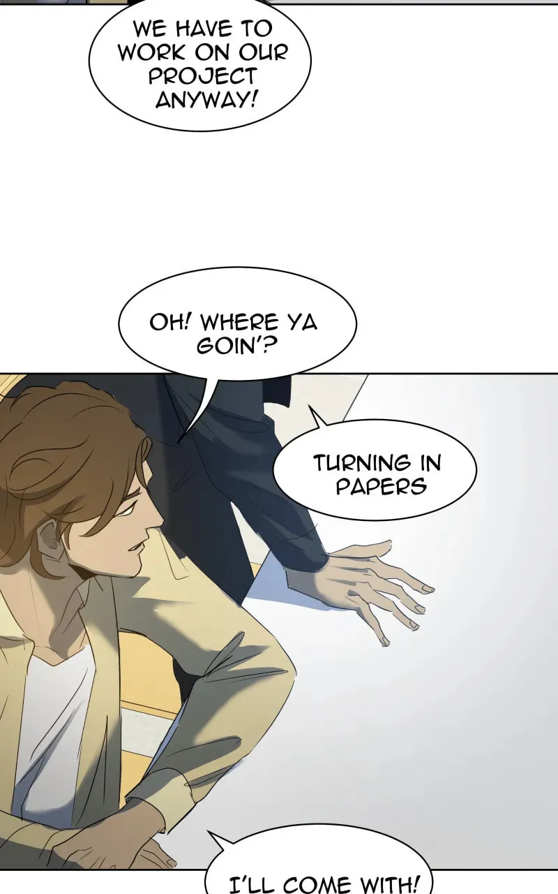 Covenant (Colored) Chapter 24 page 68 - 