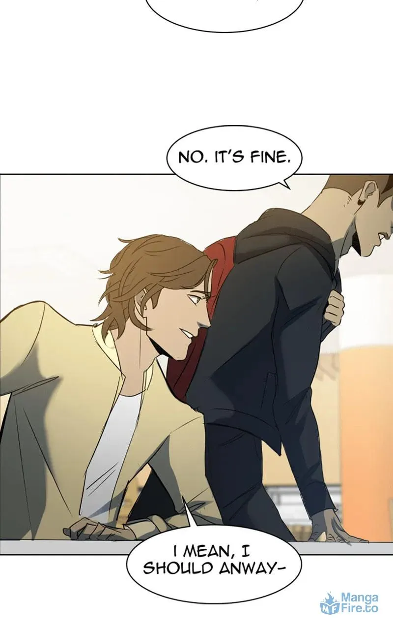 Covenant (Colored) Chapter 24 page 69 - 