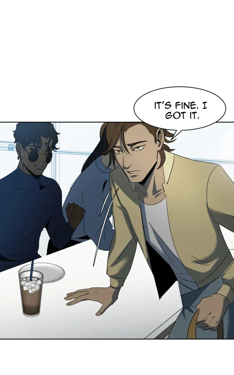 Covenant (Colored) Chapter 24 page 73 - 