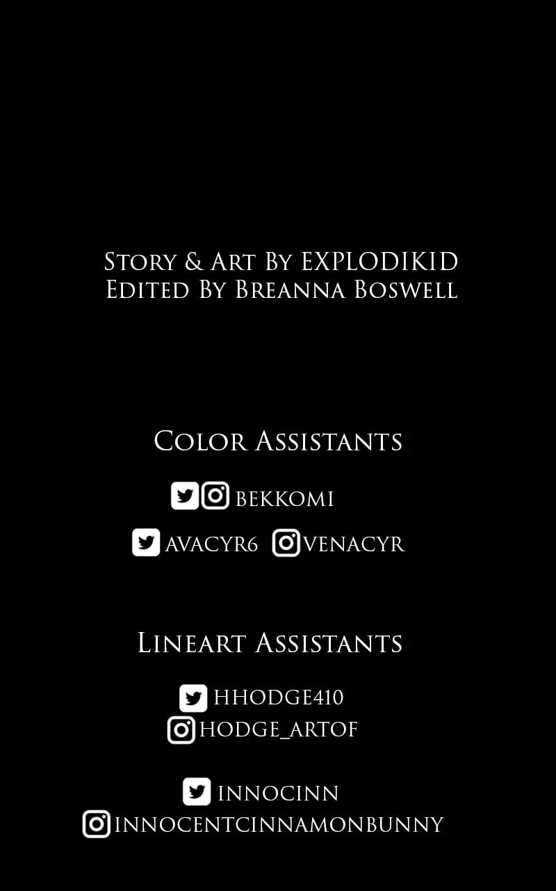 Covenant (Colored) Chapter 24 page 85 - 