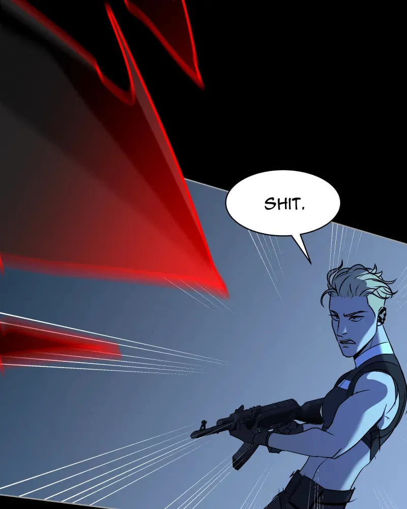 Covenant (Colored) Chapter 26 page 104 - 