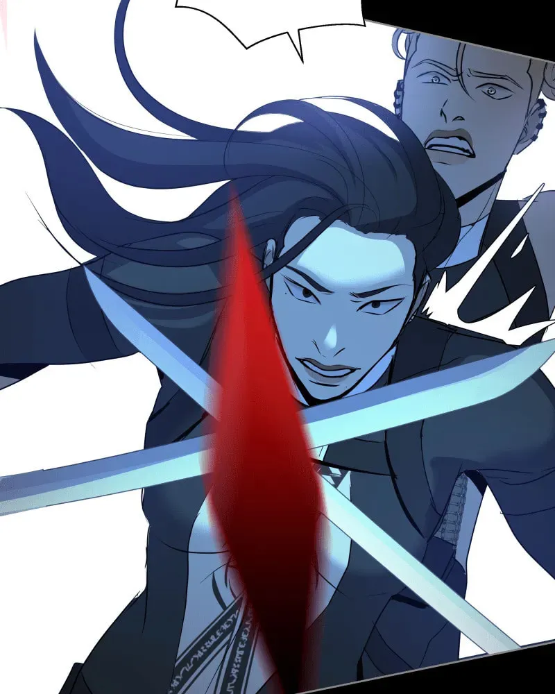 Covenant (Colored) Chapter 26 page 106 - 