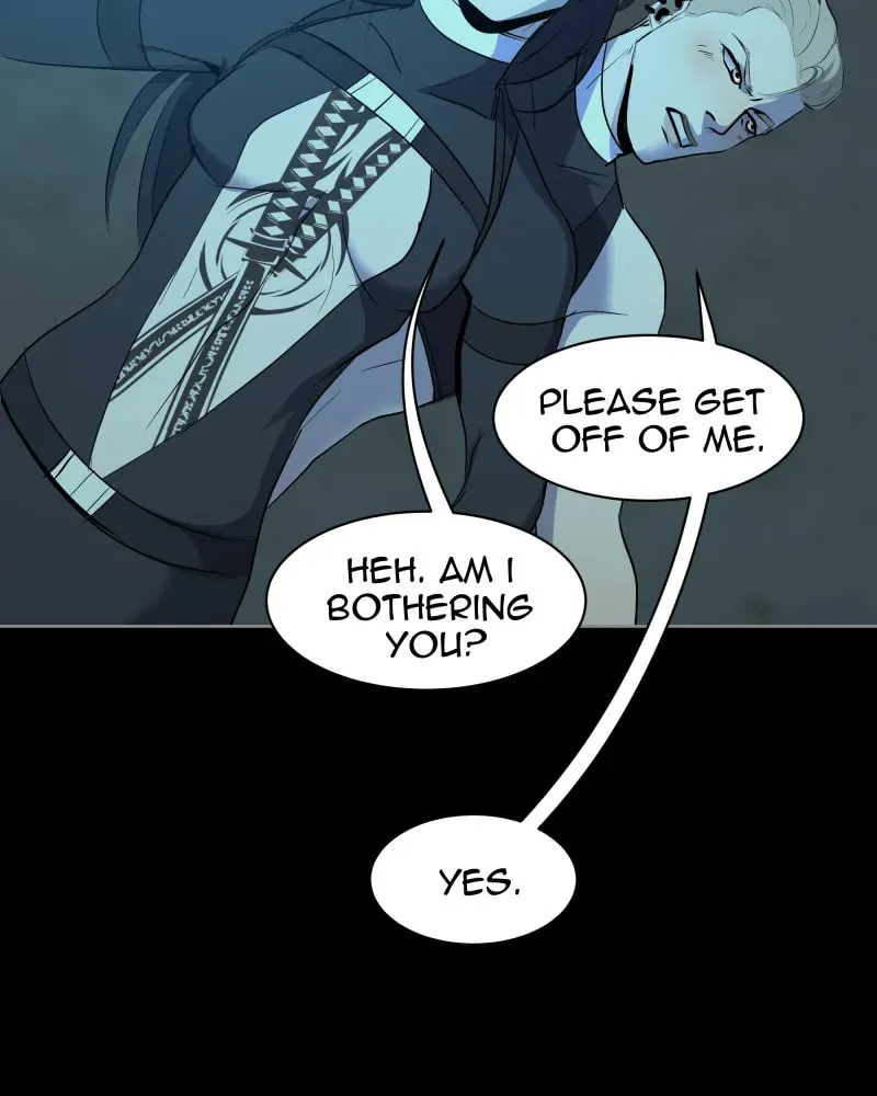 Covenant (Colored) Chapter 26 page 110 - 