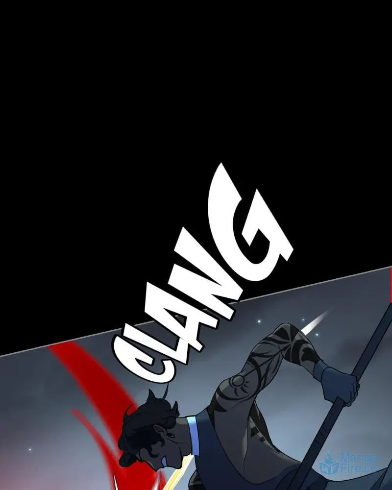 Covenant (Colored) Chapter 26 page 111 - 