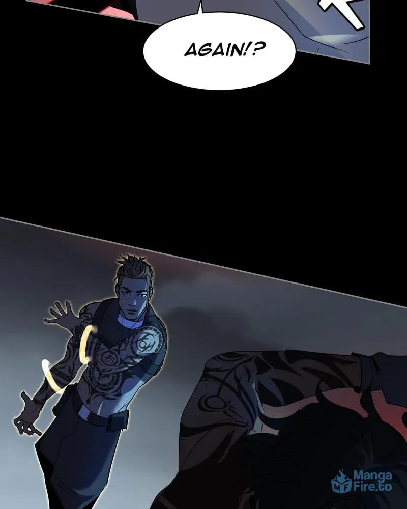 Covenant (Colored) Chapter 26 page 114 - 