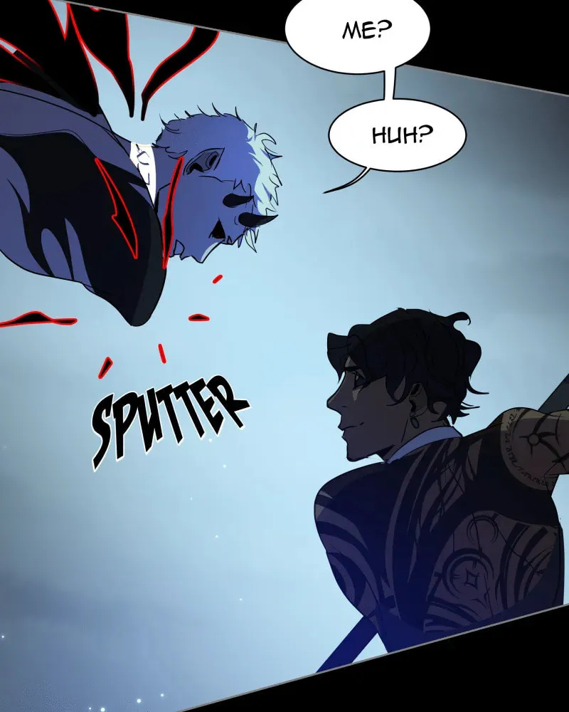 Covenant (Colored) Chapter 26 page 116 - 