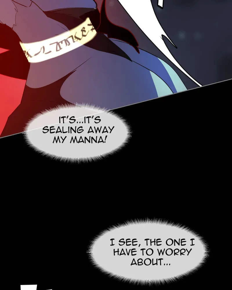 Covenant (Colored) Chapter 26 page 118 - 