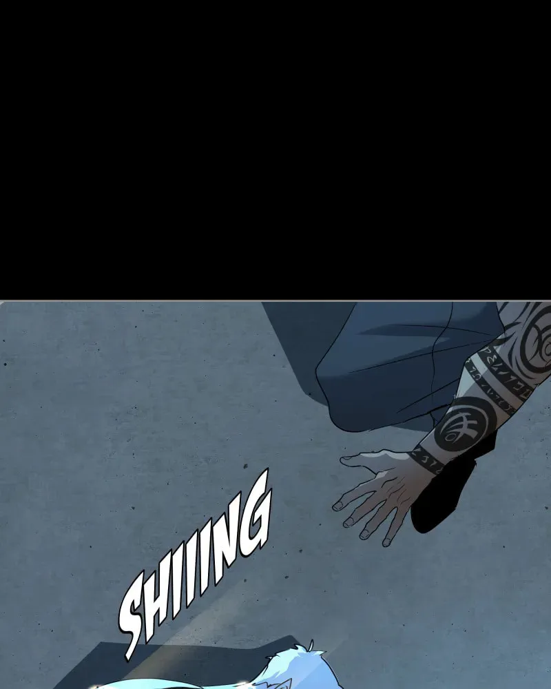 Covenant (Colored) Chapter 26 page 125 - 