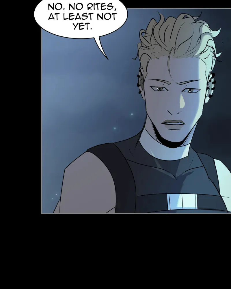 Covenant (Colored) Chapter 26 page 134 - 