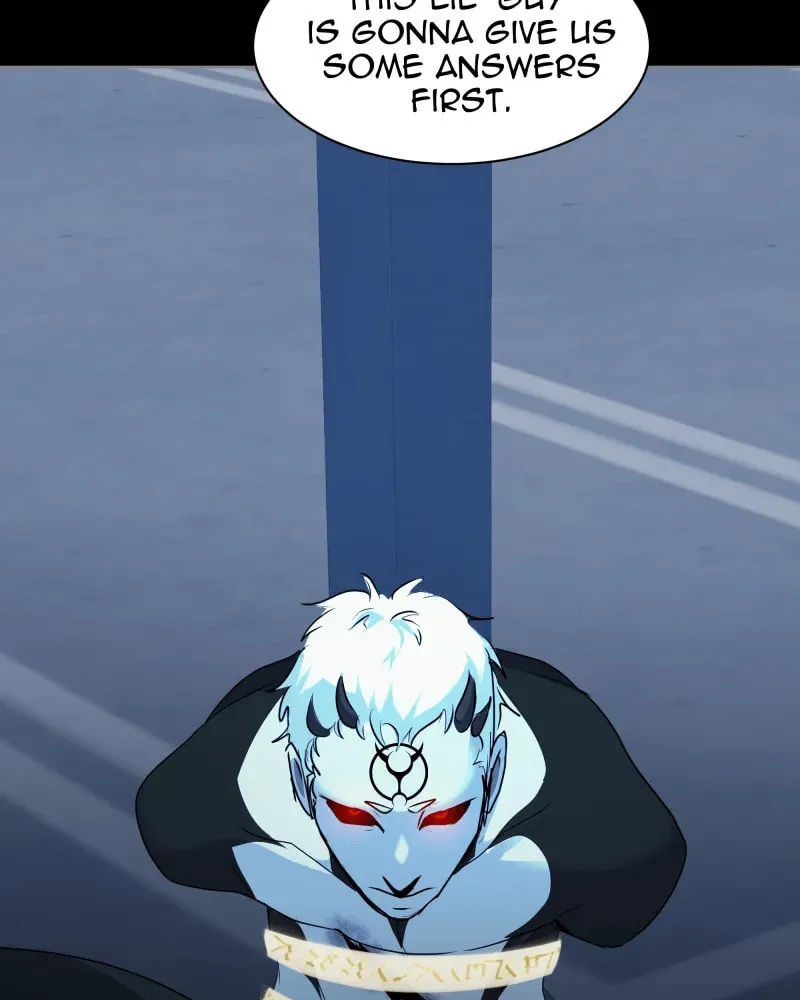 Covenant (Colored) Chapter 26 page 136 - 