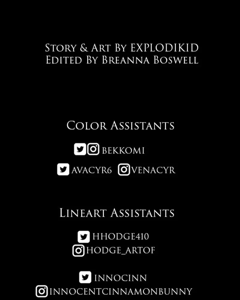 Covenant (Colored) Chapter 26 page 139 - 