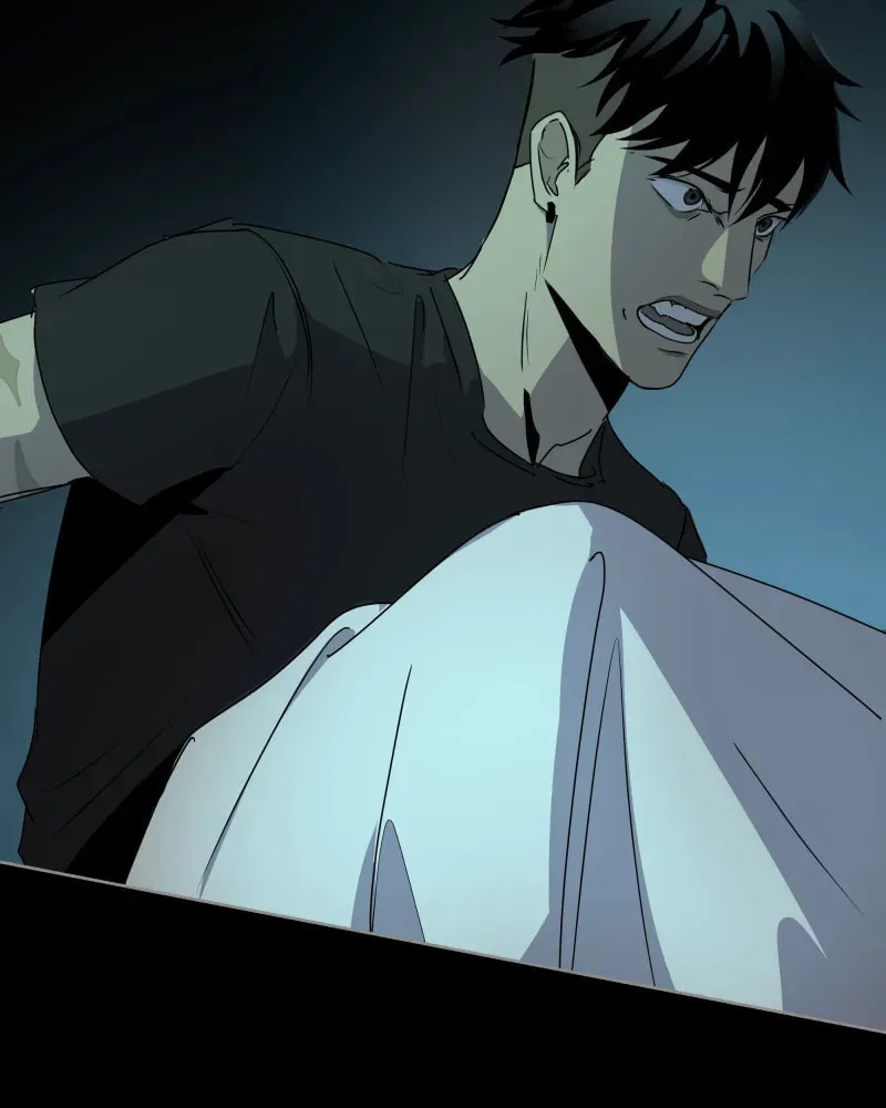 Covenant (Colored) Chapter 26 page 19 - 
