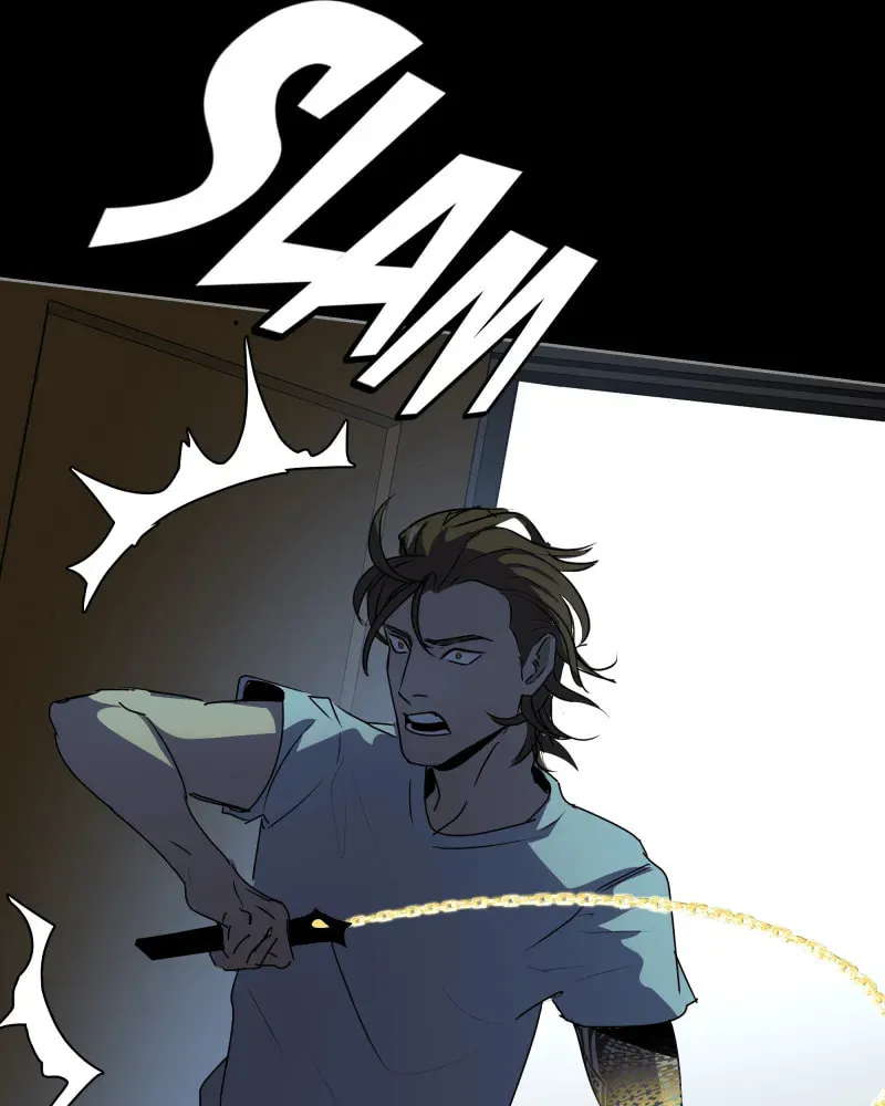 Covenant (Colored) Chapter 26 page 22 - 