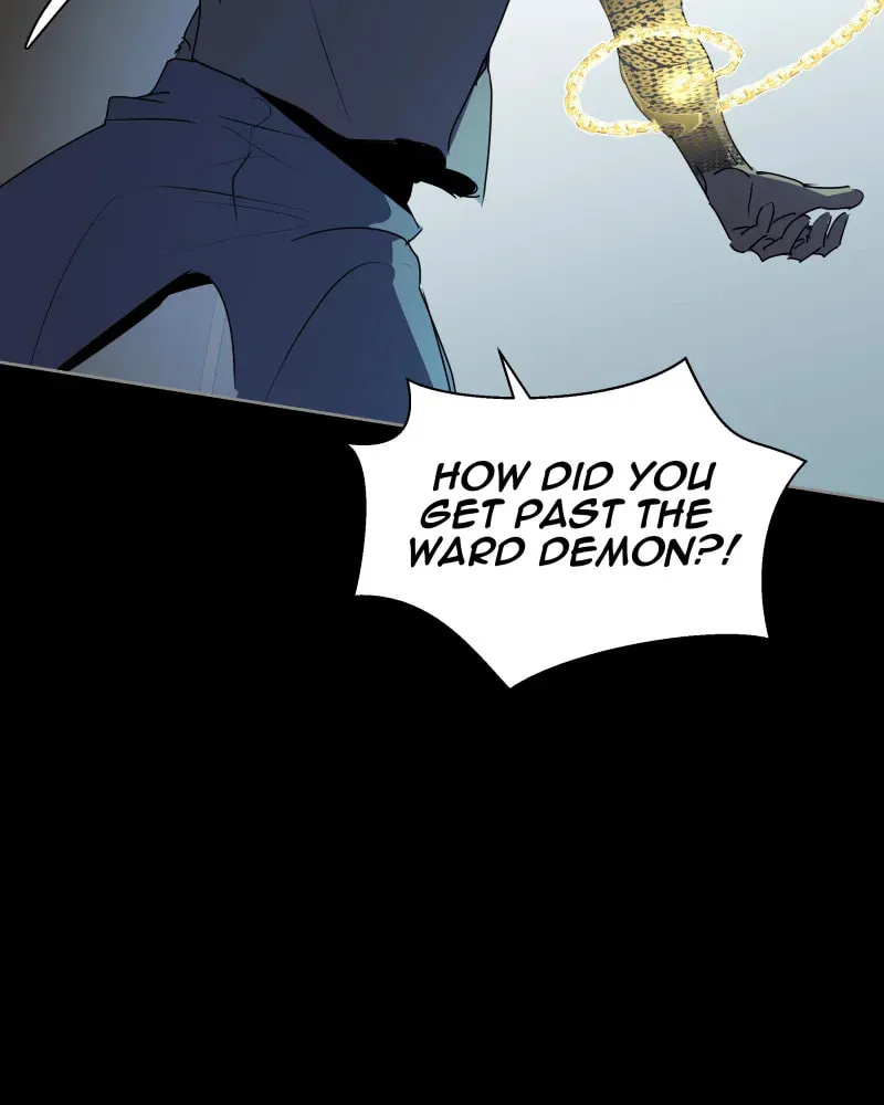 Covenant (Colored) Chapter 26 page 23 - 