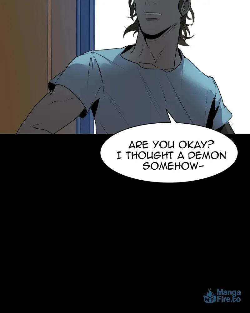 Covenant (Colored) Chapter 26 page 27 - 