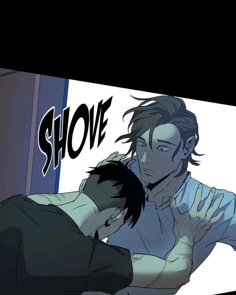 Covenant (Colored) Chapter 26 page 28 - 