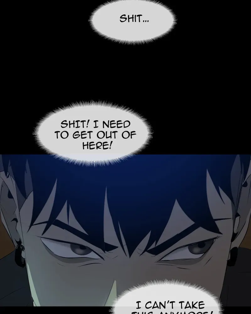 Covenant (Colored) Chapter 26 page 32 - 