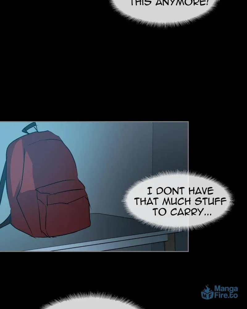 Covenant (Colored) Chapter 26 page 33 - 