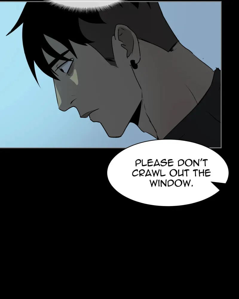 Covenant (Colored) Chapter 26 page 35 - 