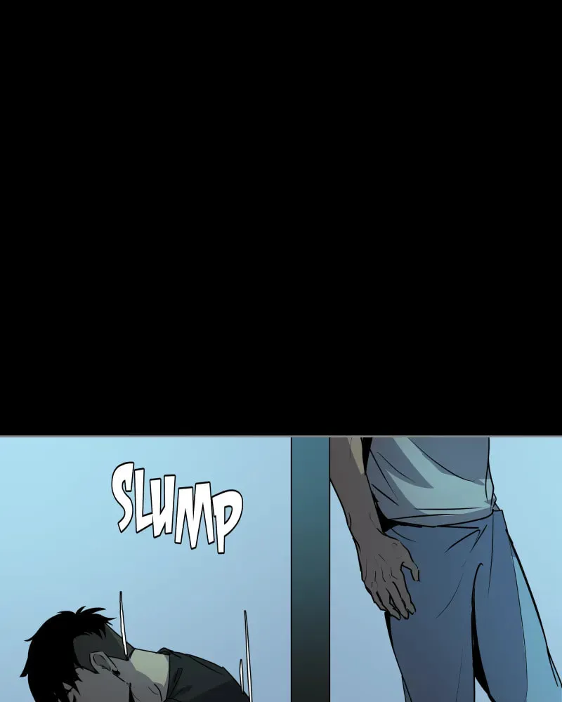 Covenant (Colored) Chapter 26 page 37 - 