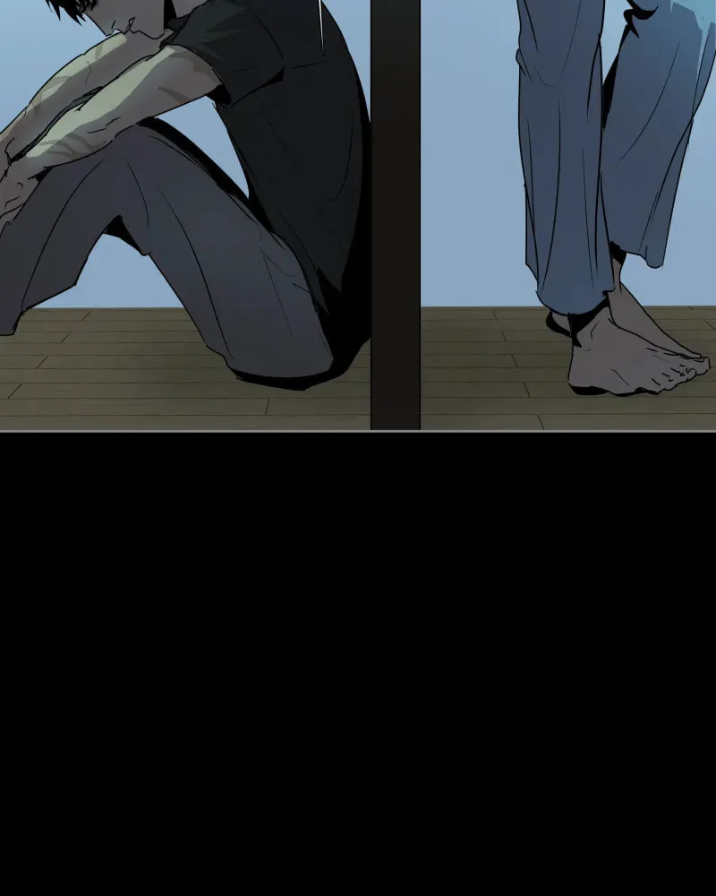Covenant (Colored) Chapter 26 page 38 - 