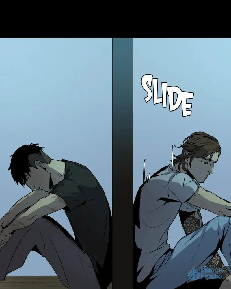 Covenant (Colored) Chapter 26 page 39 - 