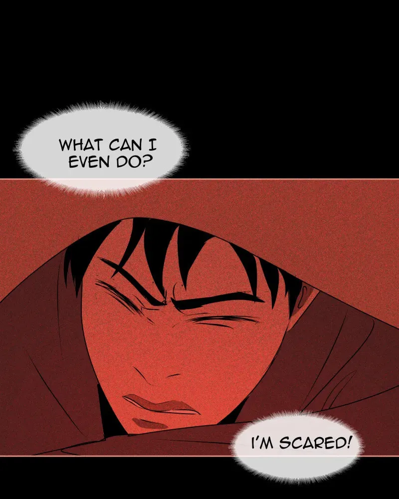 Covenant (Colored) Chapter 26 page 5 - 
