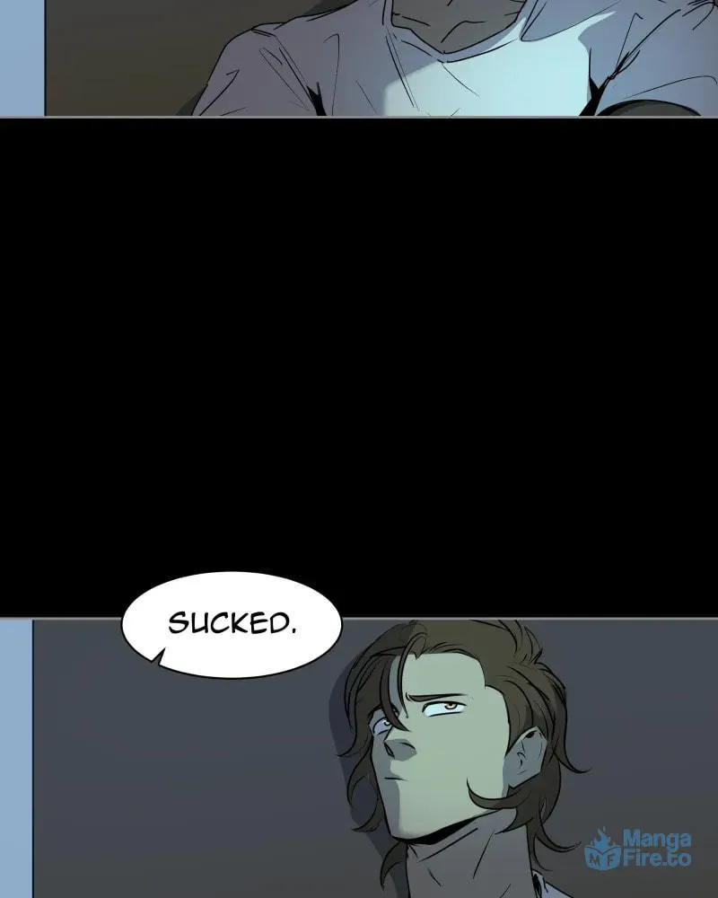 Covenant (Colored) Chapter 26 page 48 - 