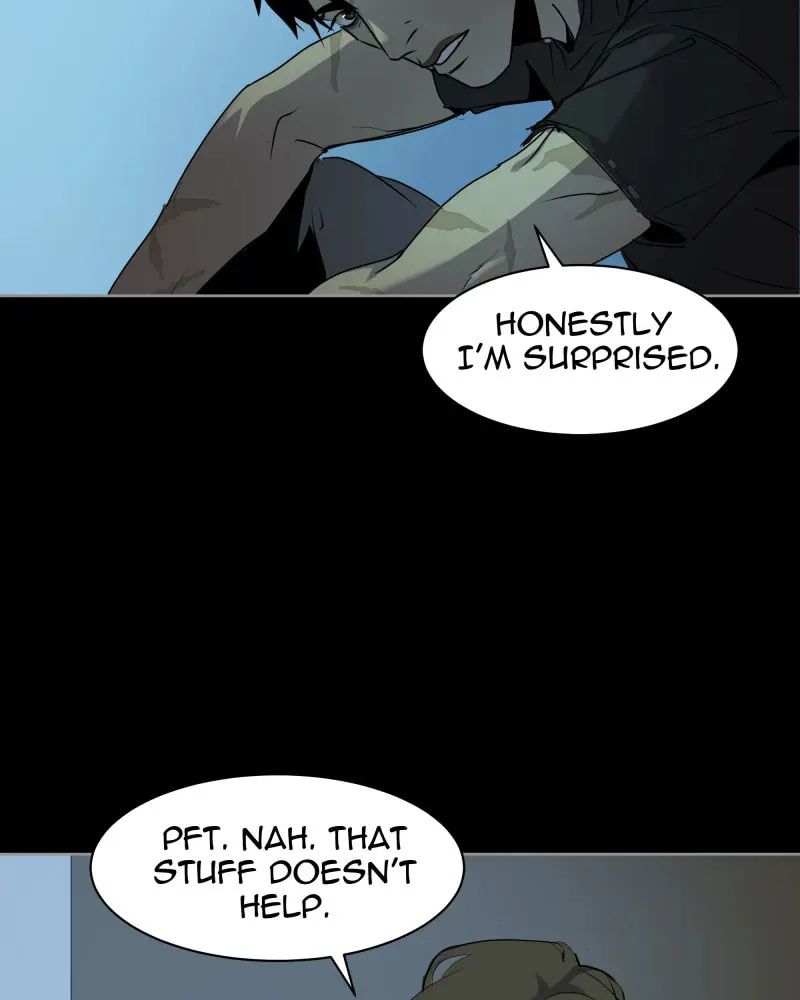 Covenant (Colored) Chapter 26 page 53 - 