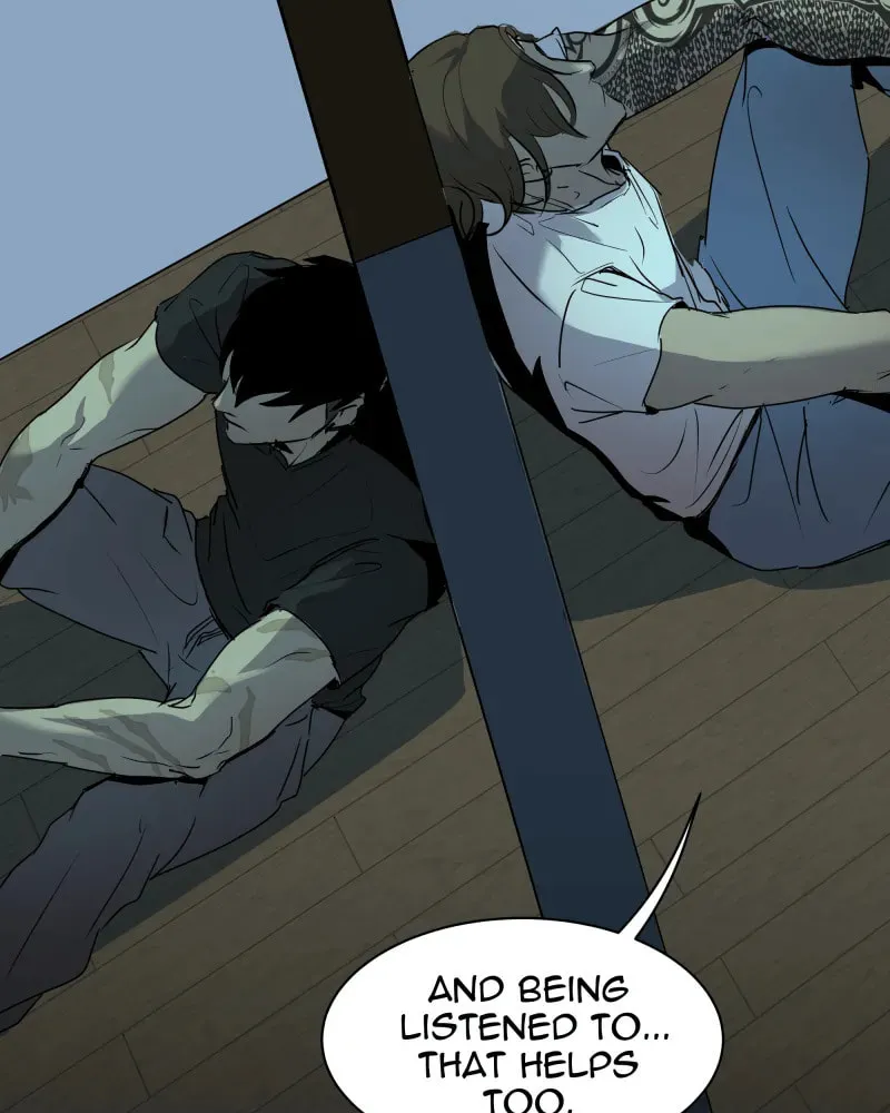 Covenant (Colored) Chapter 26 page 56 - 