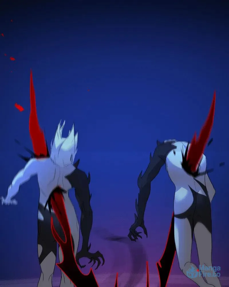 Covenant (Colored) Chapter 26 page 60 - 