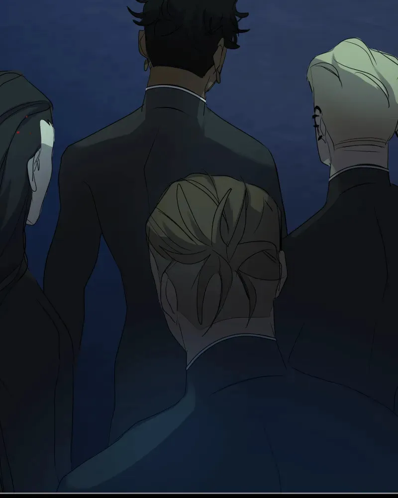 Covenant (Colored) Chapter 26 page 62 - 