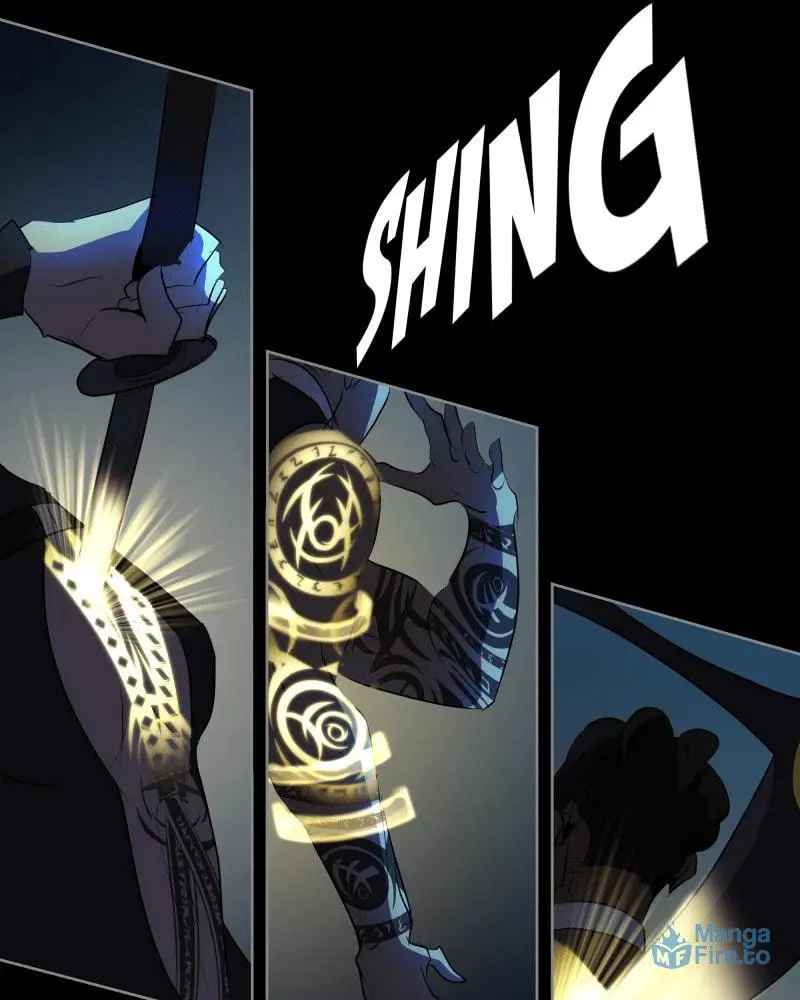 Covenant (Colored) Chapter 26 page 69 - 