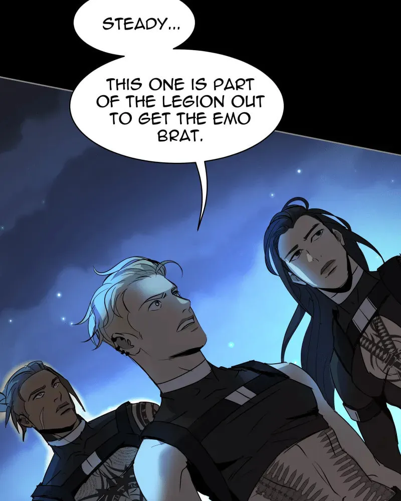 Covenant (Colored) Chapter 26 page 71 - 